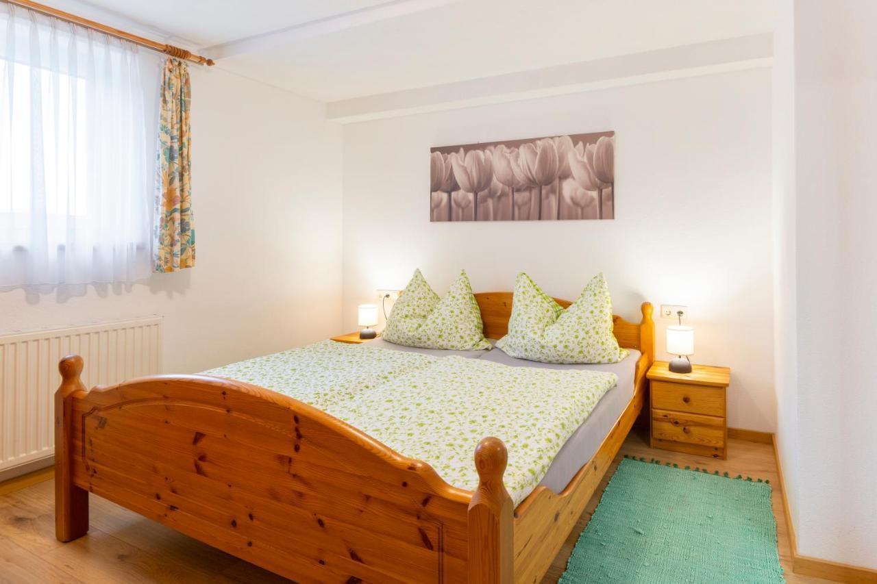 Hotel Pension Barbara Sankt Martin am Tennengebirge Exteriör bild